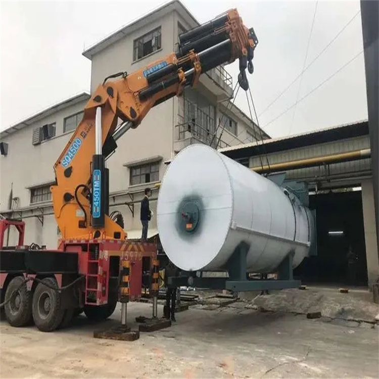 蒙城出租大型吊车