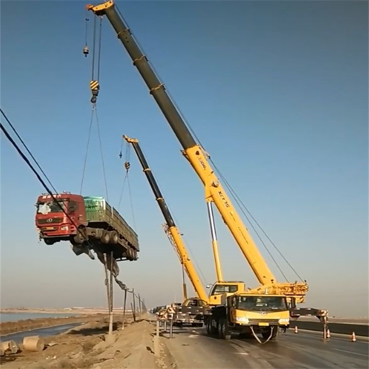 蒙城10吨吊车吊一次怎么收费