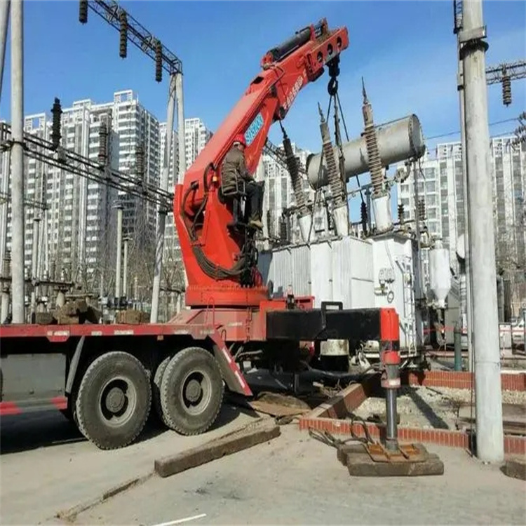 蒙城前四后八吊车能吊多少吨