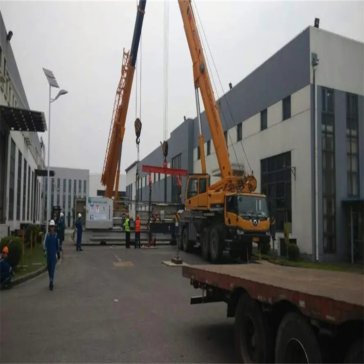 蒙城五十吨吊车吊一次多少钱