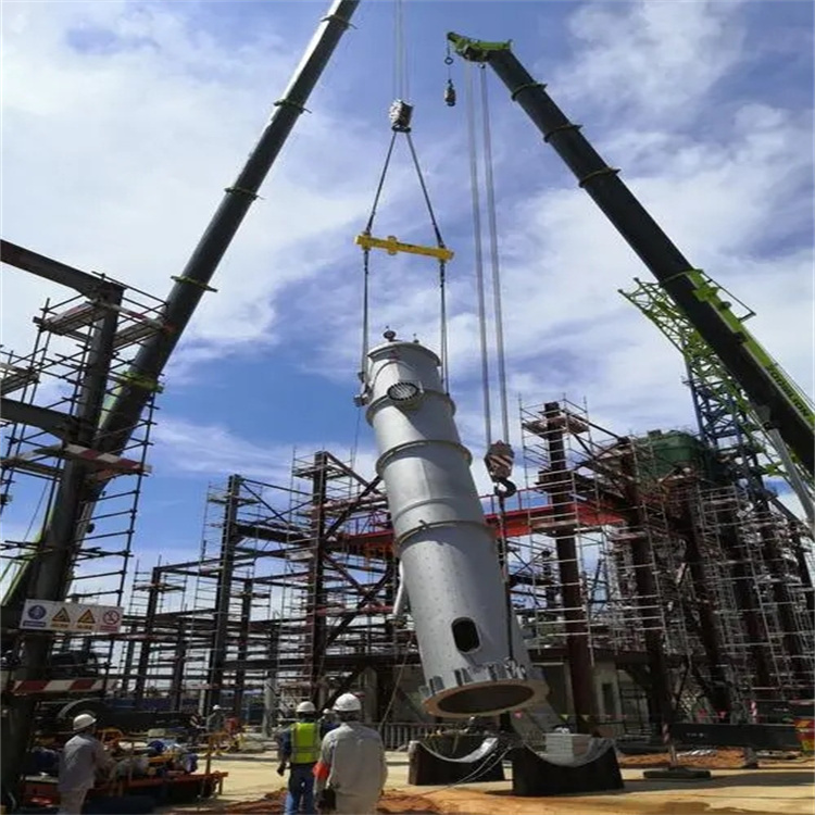 蒙城出租80吨吊车