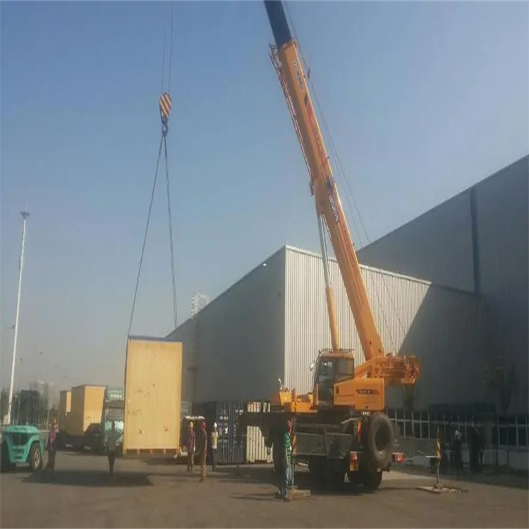 蒙城60米高要用多少吨的吊车能吊