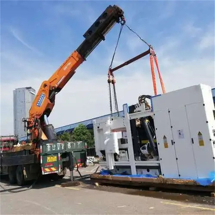 蒙城附近小吊车联系方式|8-16吨|本地及时服务