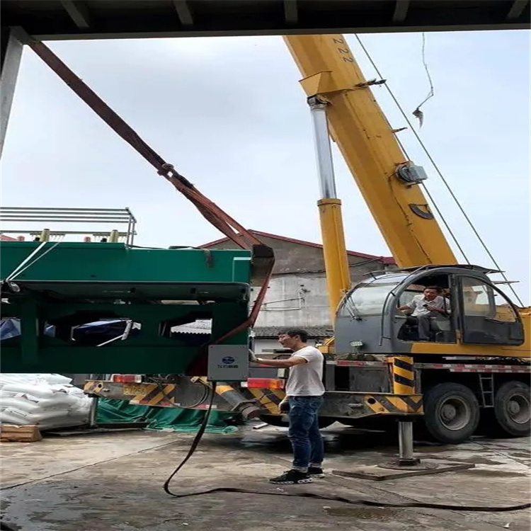 蒙城大吨位吊车租赁应急保障方案|化解突发吊装需求难题